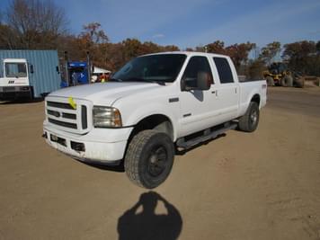 Main image Ford F-250